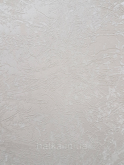 Шпалери метрові вінілові на флізеліні Sintra Structure під штукатурку структурні сірі 540831 Київ - фото 2
