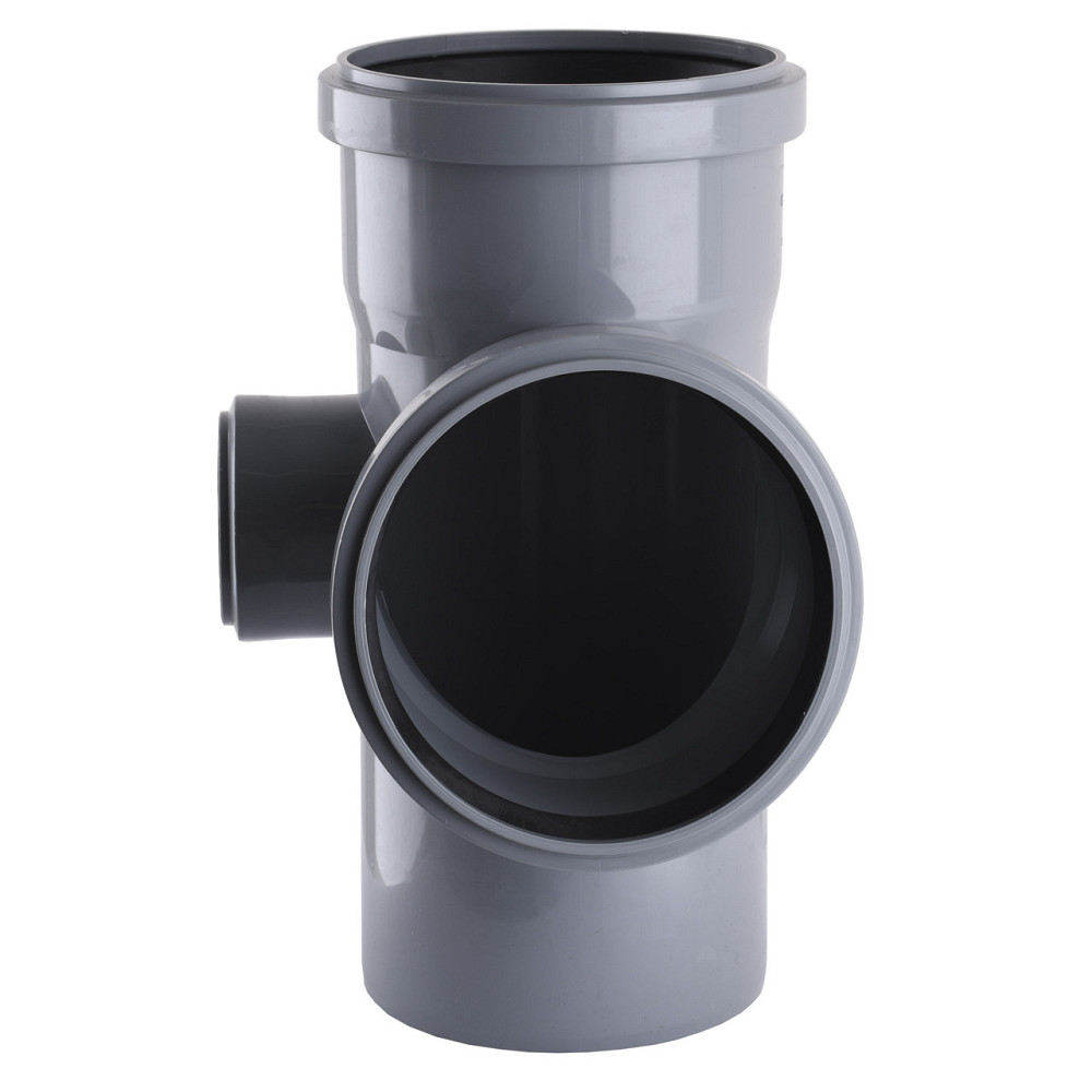 Крестовина VSplast 2пл 110х110х50х90° (левая) (000017051) Киев - изображение 2