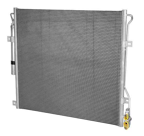 Радіатор охолодження Land Rover LR015555 35428 Київ