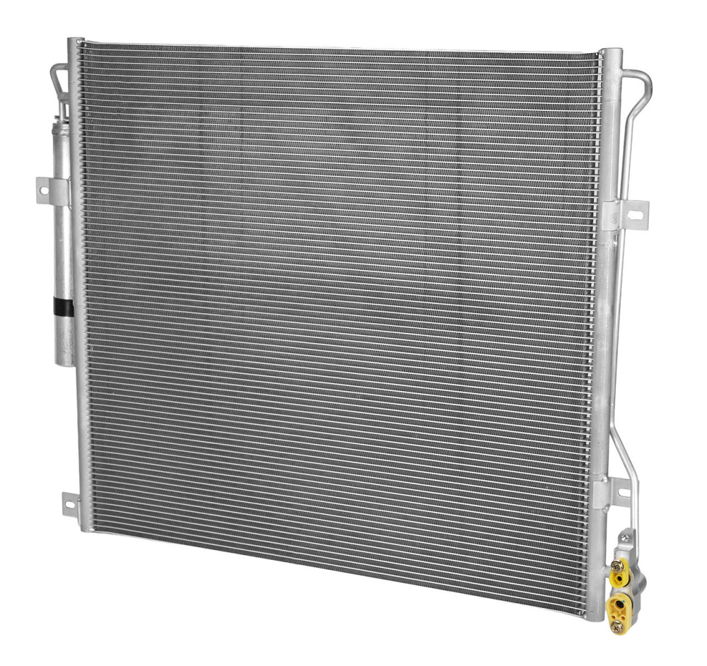 Радіатор охолодження Land Rover LR015555 35428 Київ - фото 1