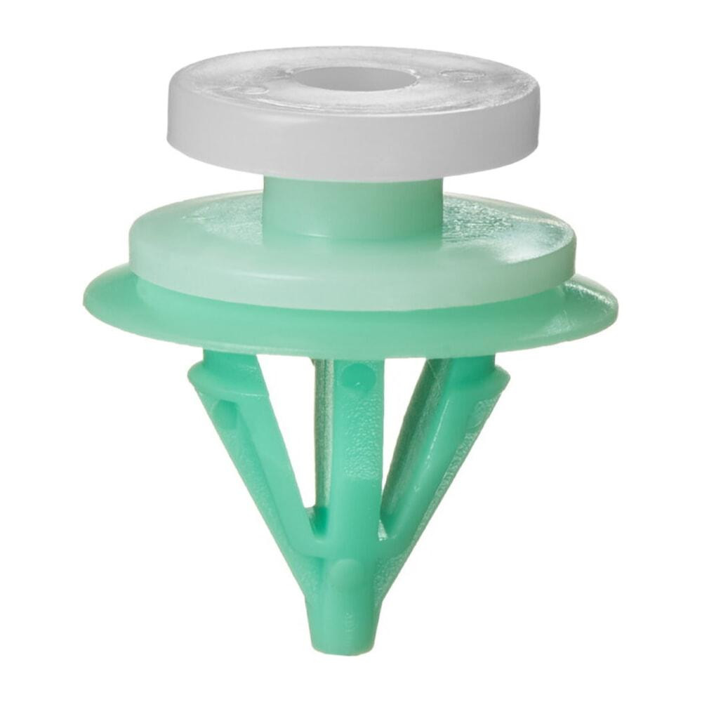 Клипса панели под лобовым стеклом Renault Dacia Land Rover Nissan 8200702219 7701049008 7701057132 15005 Киев - изображение 1