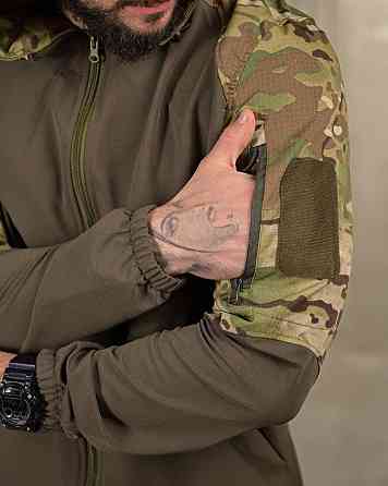 Вітровка armor mtk/oliva ПП7751 Київ