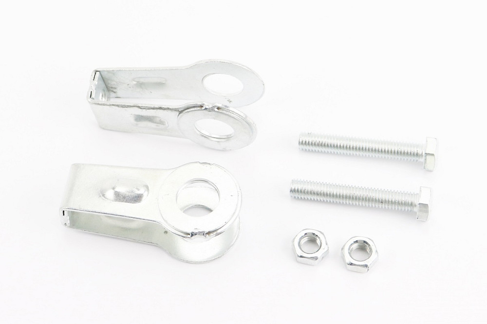 Натягувач ланцюга приводу к-кт Yamaha YBR125 PRC Київ - фото 1