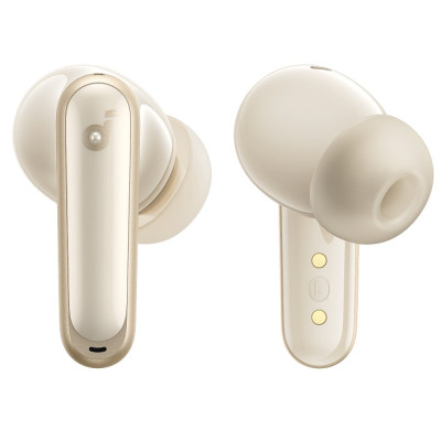 Наушники Anker SoundCore P40i TWS Oat White (A3955G21) Винница - изображение 8
