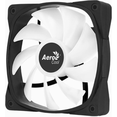 Кулер до корпусу AeroCool Frame X 12 PWM ARGB Black (ACF3-FM11217.11) Вінниця - фото 4