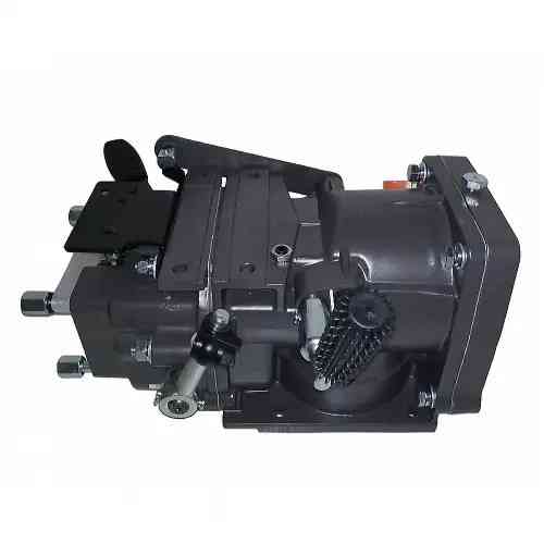 Коробка передач 1100-6 Weima в сборе с плитой и сцеплением (6 скоростей, ВОМ) Харьков