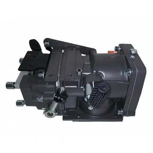 Коробка передач 1100-6 Weima у зборі з плитою та зчепленням (6 швидкостей, ВВП) Харків - фото 4