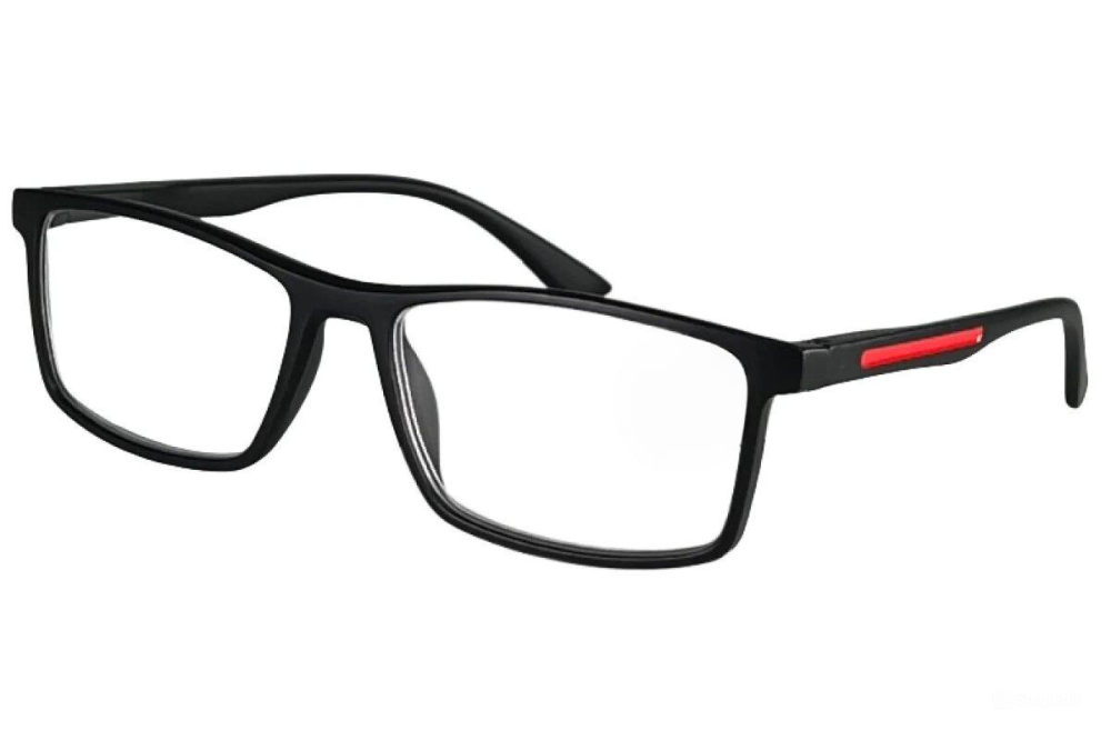 Окуляри з діоптріями  2823  +1.5 Луцьк - фото 1