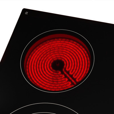 Варочная поверхность Pyramida CFEA 643 B Винница - изображение 7