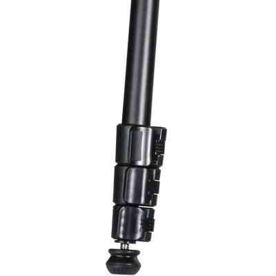 Штатив Hama Traveller 163 Ball,47 -163 cm black (00004291) Вінниця