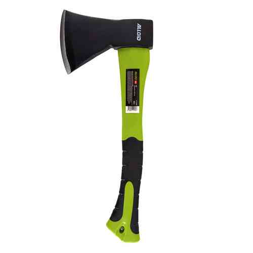 Alloid Pro. Сокира, ручка з фібергласу 800 г, 37см (AF-7014800) Одеса