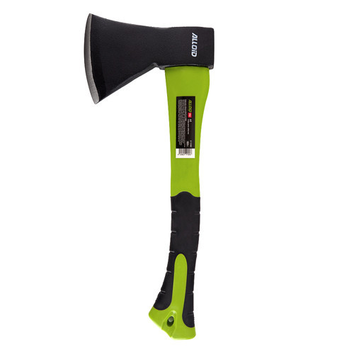 Alloid Pro. Сокира, ручка з фібергласу 800 г, 37см (AF-7014800) Одеса - фото 1