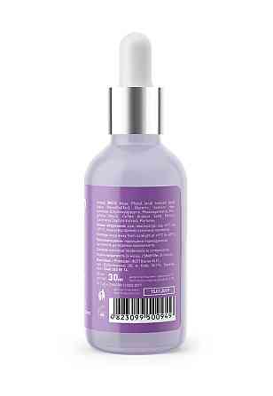 Сироватка для обличчя Joko Blend Hyaluronic Acid Gel Pure Power 30 мл 4823099500949 Винница