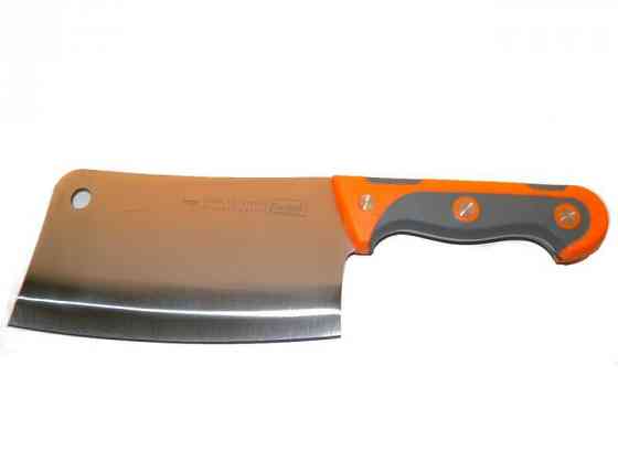 Топор-тесак кухонний №2 А-664 Харків