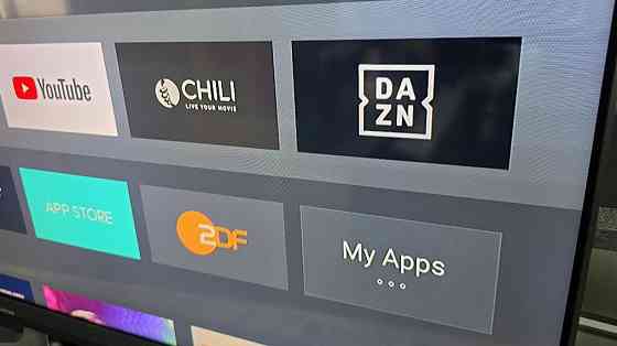 HISENSE 55U8QF Premium UHD 55" дюймовий. Харків