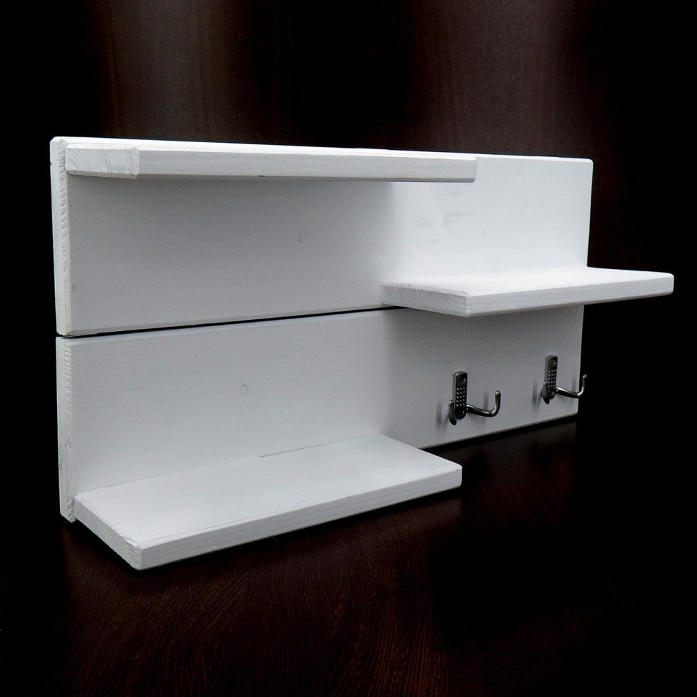 Полка для ванной 