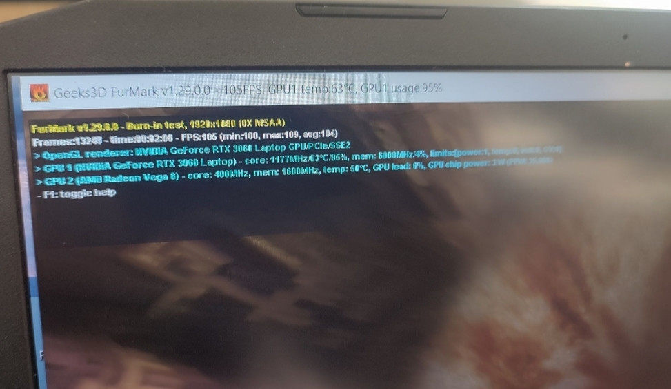 Ноутбук ACER Nitro 144Hz. RTX 3060/ R5 -5600H/ 16/1000SSD/ 5 Gaming Харьков - изображение 1