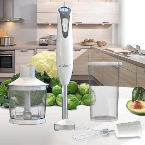 Блендер 350W MR-565  Maestro Житомир - фото 4