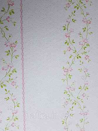 Шпалери Petite Fleur 4 Rasch Texti Німеччина Київ