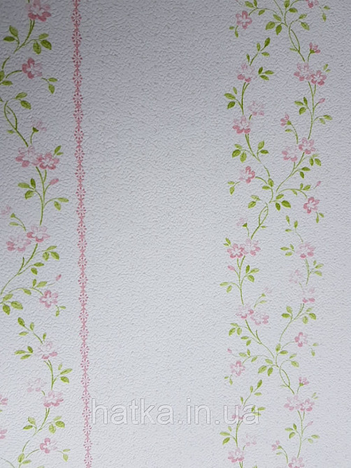 Шпалери Petite Fleur 4 Rasch Texti Німеччина Київ - фото 1