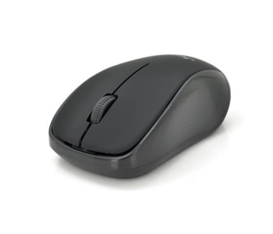 Миша бездротова JEDEL W920, 1000DPI, Black, 2.4GHZ, Box Полтава
