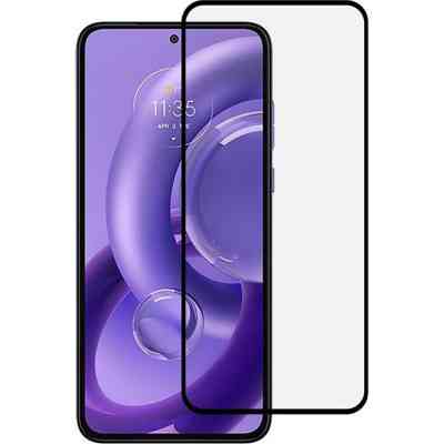 Стекло защитное PowerPlant Full screen Motorola Edge 30 (GL602688) Винница