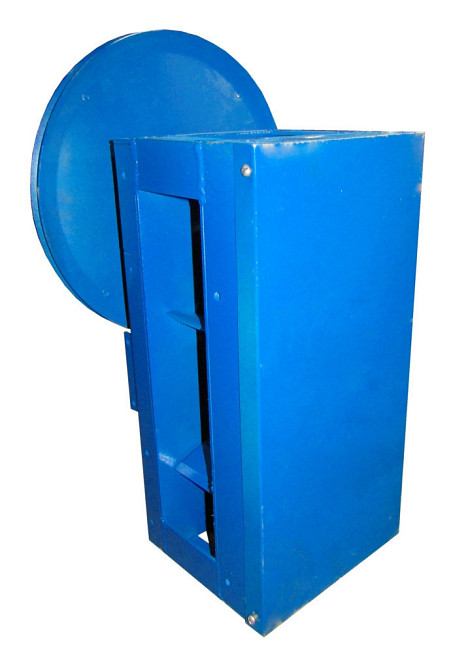 Серцевина подрібнювача гілок + шків Харьков - изображение 3