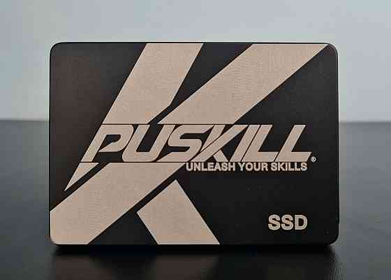 SSD SATA3 512gb 2.5