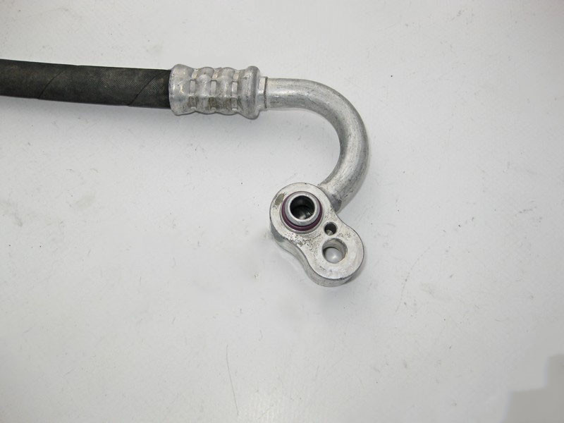 Mercedes-Benz  A2048304715 Трубка кондиціонера від компресора до конденсатора для двигуна OM651 R4 2.2 cdi C-Class W04 E-Class C207 W212 S212 Одесса - изображение 3