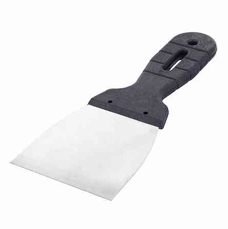 Шпательна лопатка стандарт (неіржавка) 80 мм GRAD (8320245) Київ