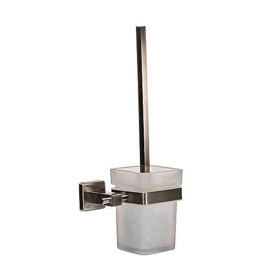 Йорж настінний Globus Lux SQ 9429A SUS304 Київ