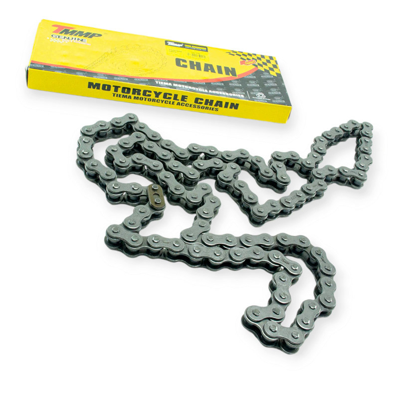 Ланцюг мотоцикл Іж Планета,ІЖ мото 520-104 Мукачево - фото 1