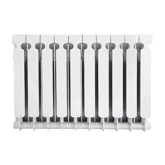 Радіатор біметалевий Thermo Alliance Bi-Vulcan 500/96 1,6 кг Київ