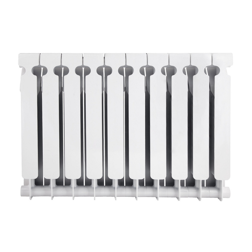 Радиатор биметаллический Thermo Alliance Bi-Vulcan 500/96 1,6 кг Киев - изображение 5