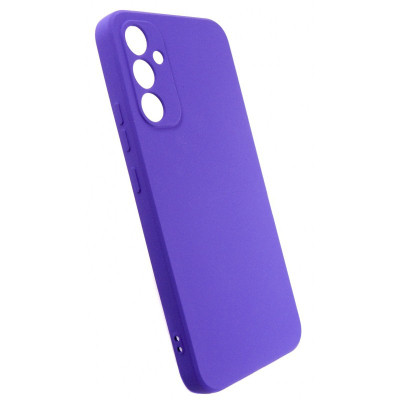 Чохол до мобільного телефона Dengos Carbon Samsung Galaxy A34 5G (purple) (DG-TPU-CRBN-170) Вінниця - фото 2