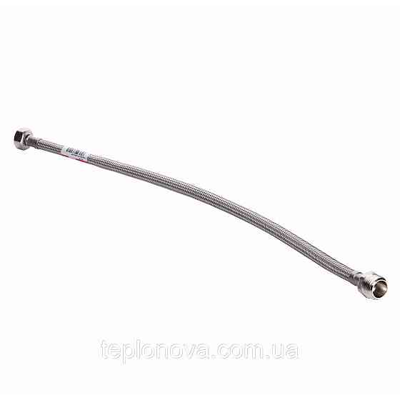 Шланг водяной TUCAI 1/2″x1/2″ НВ 0,3м TAQ MG-1212-300 200178 Чернівці