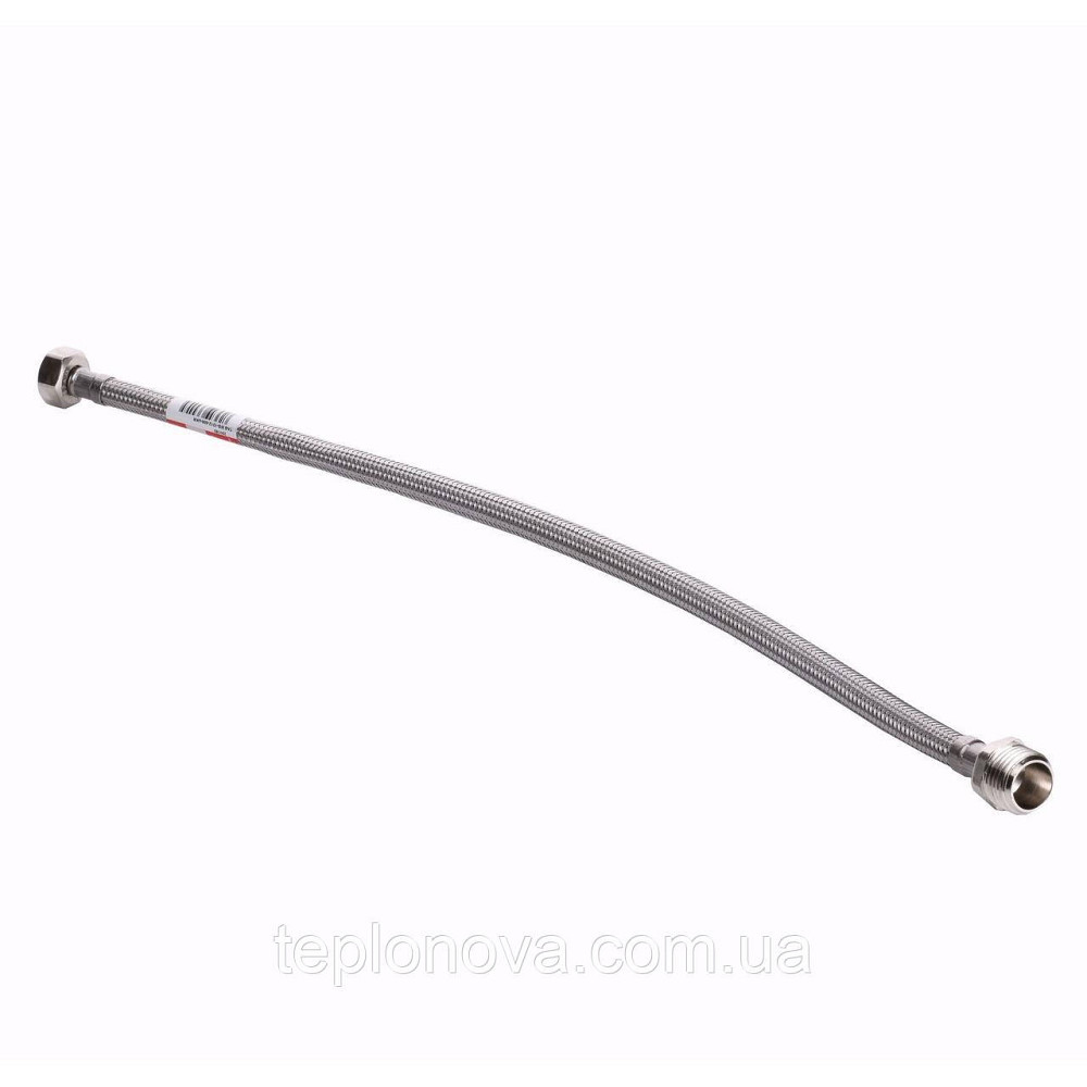 Шланг водяной TUCAI 1/2″x1/2″ НВ 0,3м TAQ MG-1212-300 200178 Чернівці - фото 3