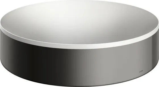 Раковина  Axor Suite Czarny Chrom Polerowany 42001330 Київ