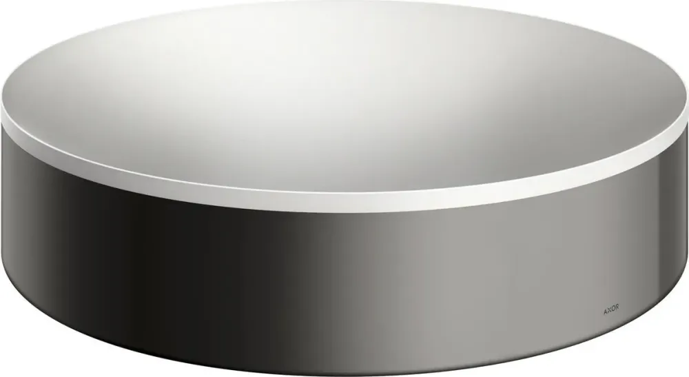 Раковина  Axor Suite Czarny Chrom Polerowany 42001330 Київ - фото 1