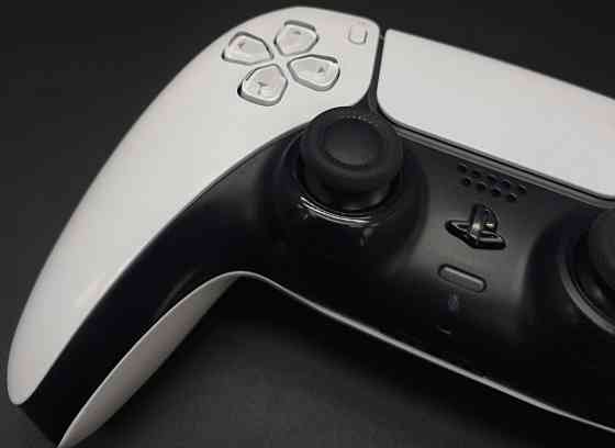 Ігрова приставка Sony PlayStation 5 (Blu-Ray) (1TB) CFI-1016A Київ