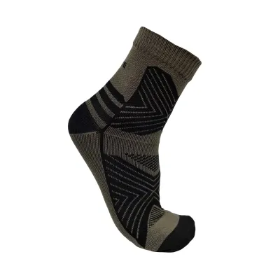 Шкарпетки Tribe Trekking Summer olive 38-40 (T-KB-0005-olive-38-40) Вінниця - фото 9