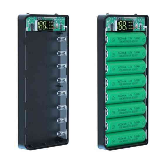 Навушники дротові HOCO M101 Pro Crystal (Type-C) White Київ