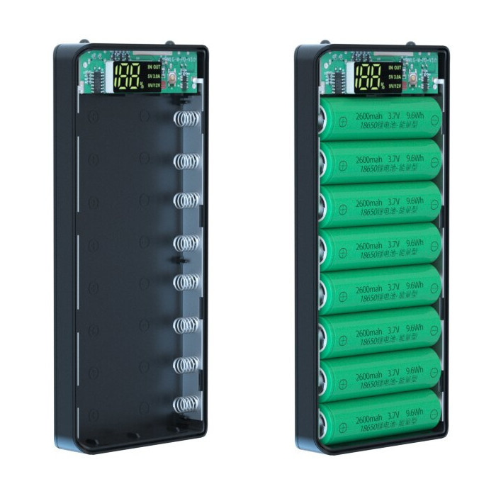 Навушники дротові HOCO M101 Pro Crystal (Type-C) White Київ - фото 4