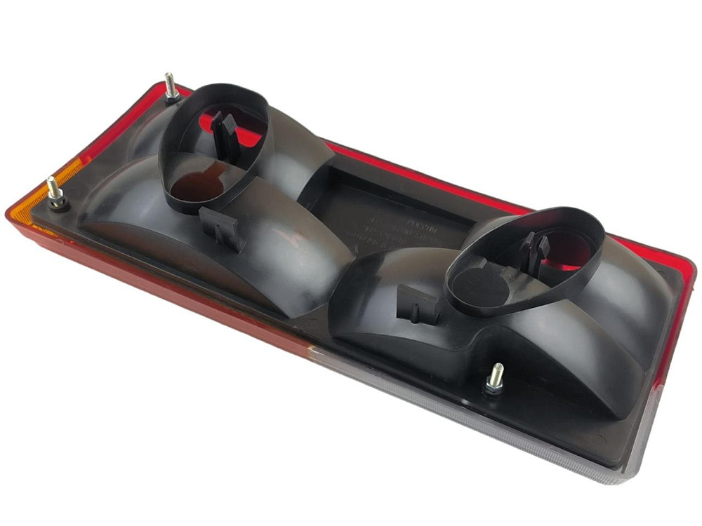 Корпус 2107 задний правый Автодеталь фонаря Мукачево - изображение 2