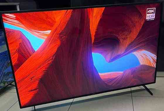 Телевизор Безрамный: 65