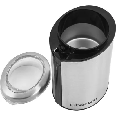 Кофемолка Liberton LCG-2307 Винница - изображение 5