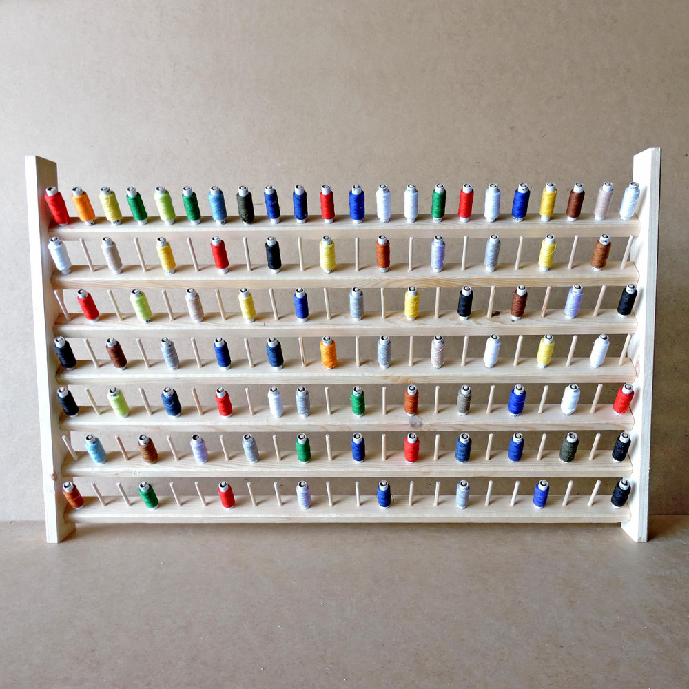 Органайзер для ниток 