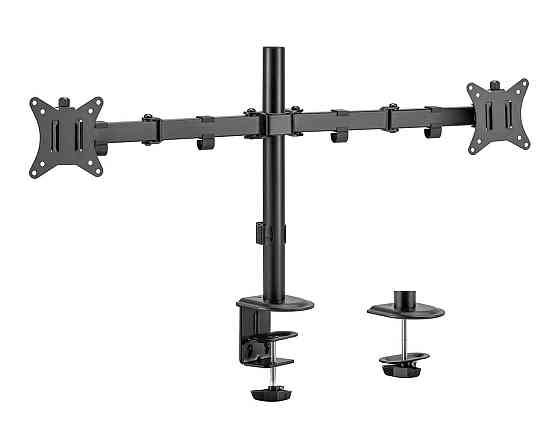 Кронштейн OfficePro MA102 17-32" Black (VESA100х100) ( 75х75 мм ) Харків