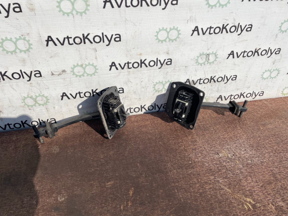 Обмежувач задніх дверей Opel Vivaro C 2019-2023 (9809831880) Ковель - изображение 3