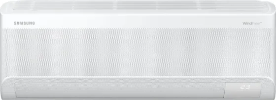 Кондиціонер Samsung NEW GEO WindFree 2025 на 70 кв, інверторний, настінний, спліт-система (AR60F24C1BWNUA) Харків